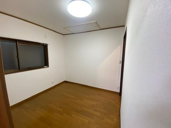 【子供部屋】