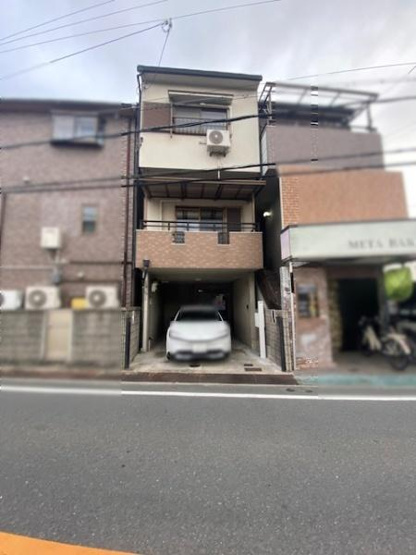 【外観】