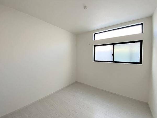 【洋室】 | 垂水区清水通　1期1棟　新築戸建