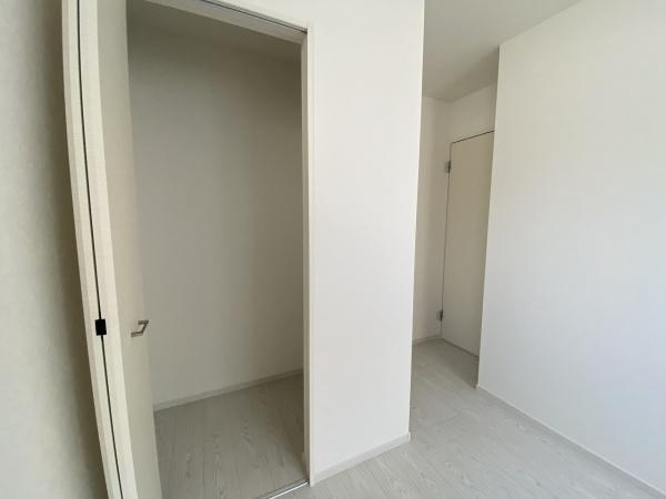 【収納】 | 垂水区清水通　1期1棟　新築戸建