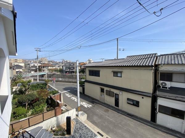 【その他】 | 垂水区清水通　1期1棟　新築戸建