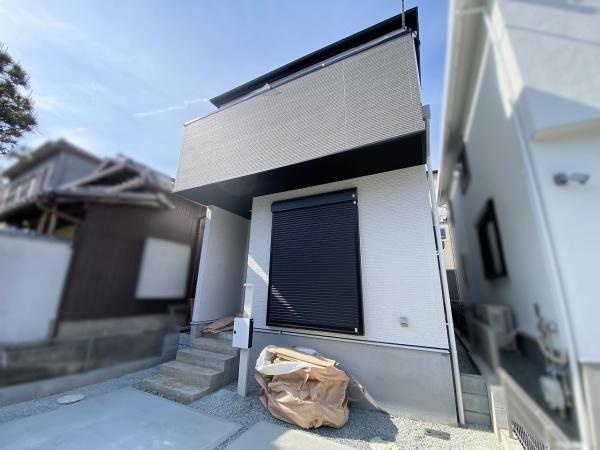 【その他】 | 垂水区清水通　1期1棟　新築戸建