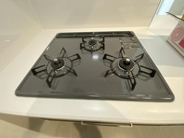 【キッチン】 | 垂水区清水通　1期1棟　新築戸建