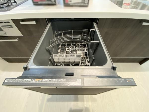 【キッチン】 | 垂水区清水通　1期1棟　新築戸建