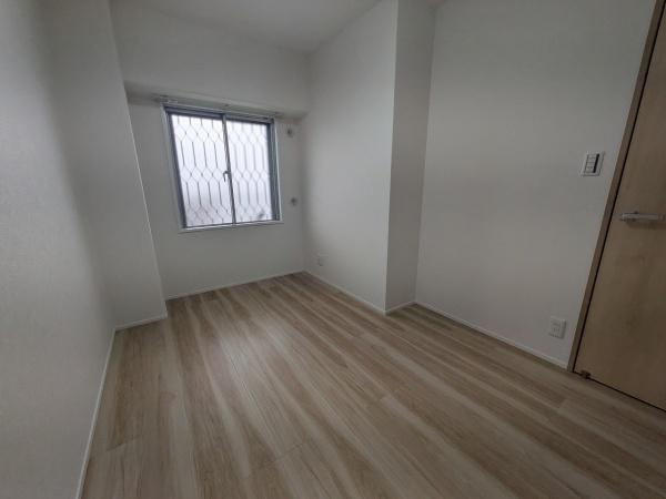 【洋室】 | ハイム鴻池