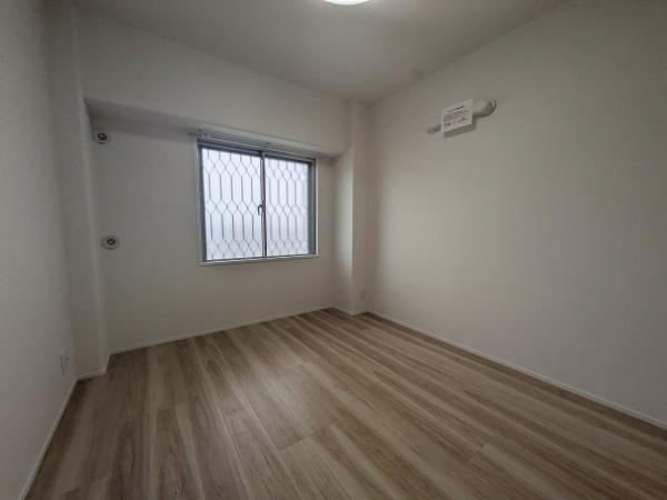 【洋室】 | ハイム鴻池