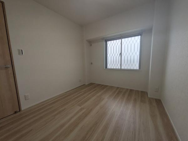 【洋室】 | ハイム鴻池