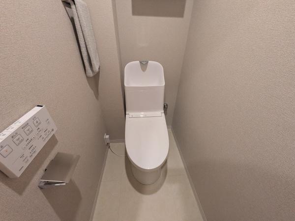 【トイレ】 | ハイム鴻池