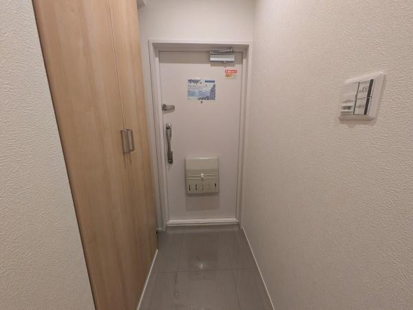 【玄関】 | ハイム鴻池