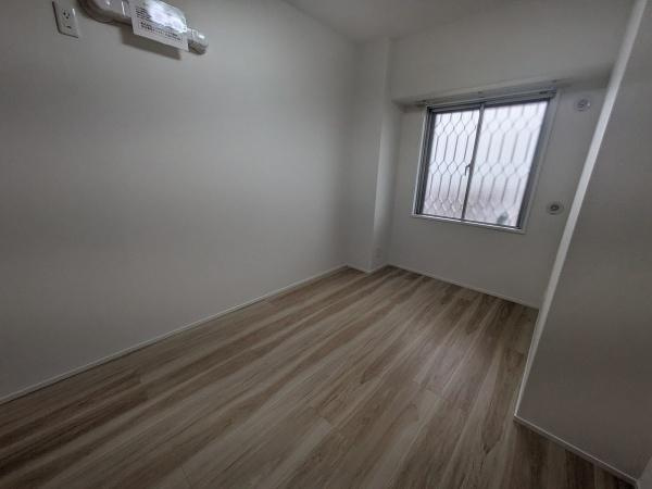 【洋室】 | ハイム鴻池