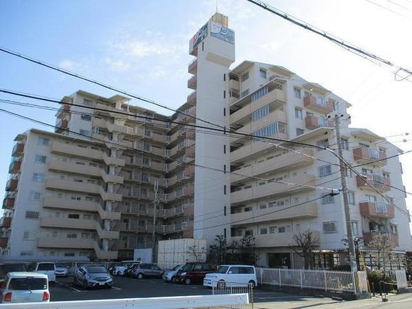 サンライズマンション岩出