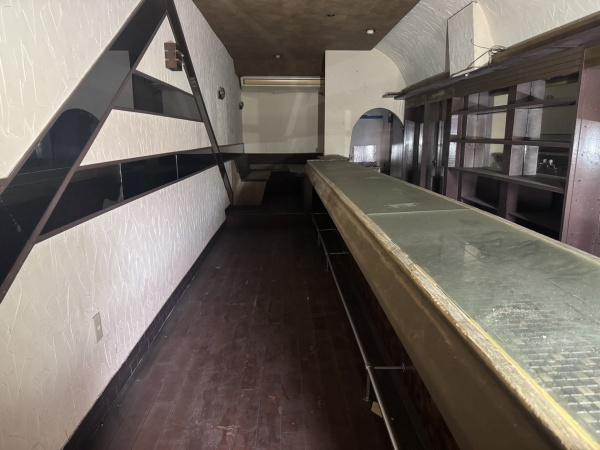 今市町テナント１F西