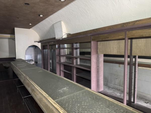 今市町テナント１F西