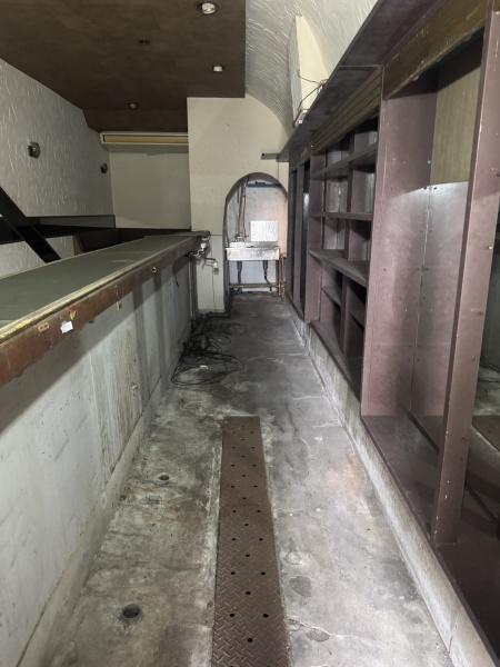 今市町テナント１F西