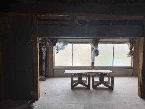 今市町テナント２F