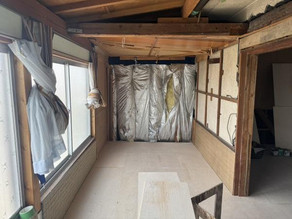 今市町テナント２F