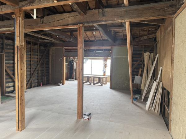 今市町テナント２F