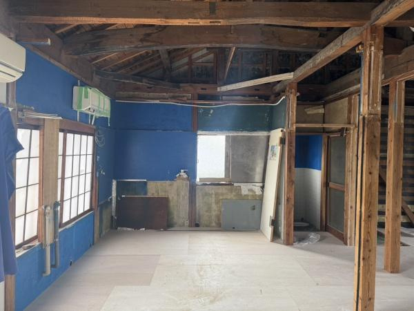 今市町テナント２F