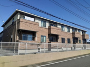 ホープヒルズＡの画像