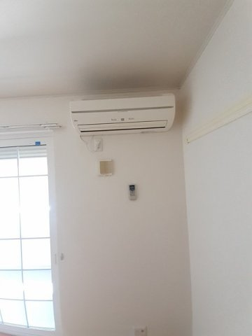 フォレスタ・高松　Ⅱの設備