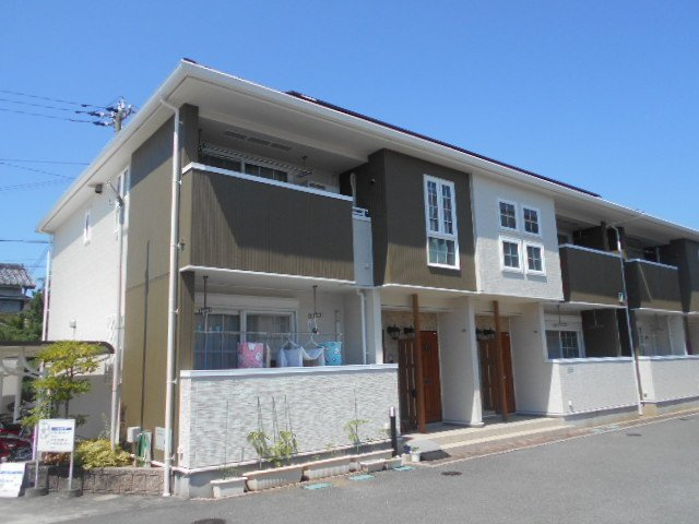 フォレスタ・高松　Ⅱ