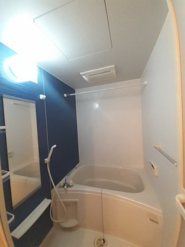 フォレスタ・高松　Ⅱの浴室