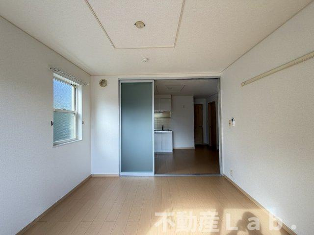 Ｉ・Ｍ　Ｂｒｉｌｌｅｒの居間・リビング