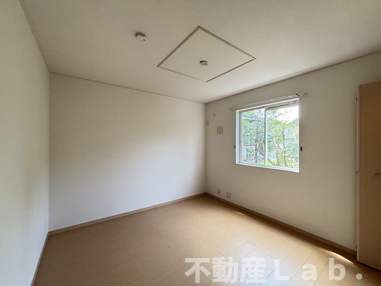 Ｉ・Ｍ　Ｂｒｉｌｌｅｒの洋室