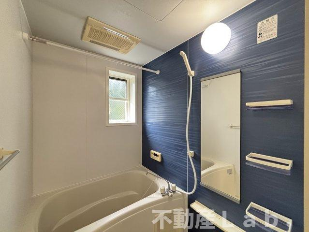 Ｉ・Ｍ　Ｂｒｉｌｌｅｒの浴室