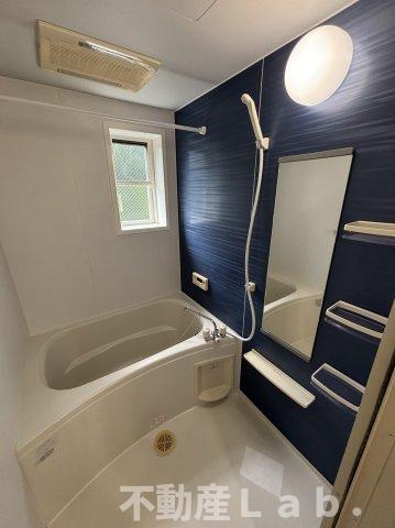 Ｉ・Ｍ　Ｂｒｉｌｌｅｒのバルコニー