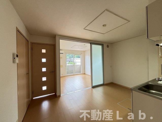 Ｉ・Ｍ　Ｂｒｉｌｌｅｒのその他共用部分