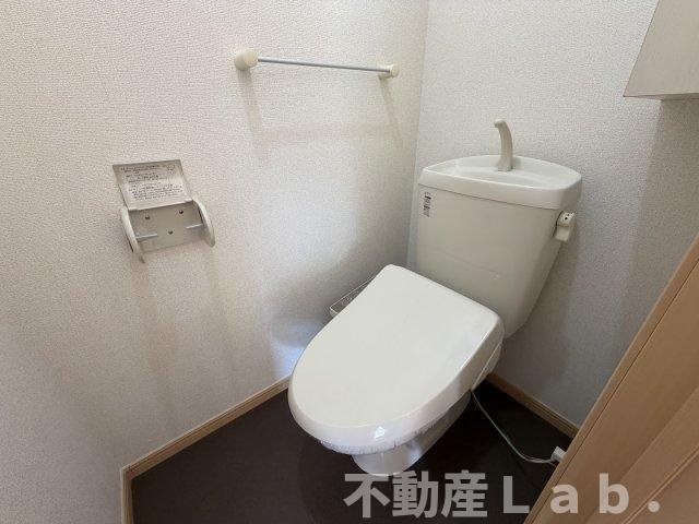 Ｉ・Ｍ　Ｂｒｉｌｌｅｒのトイレ