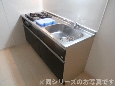 【キッチン】 | Grandtic nono千早　★プライスホームなら仲介手数料が割引価格です！★