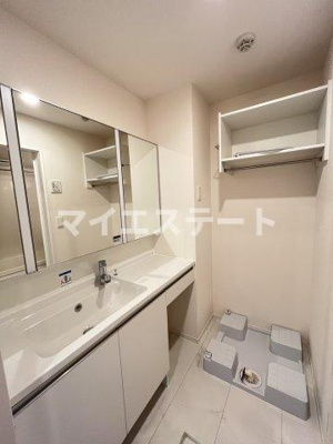 【洗面所】 | ファグタル