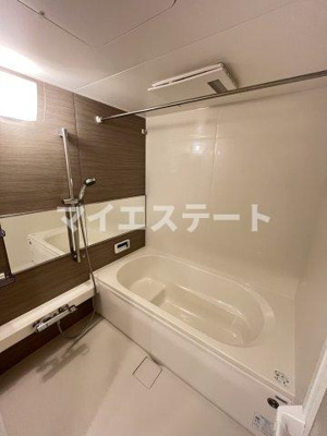 【浴室】 | ファグタル