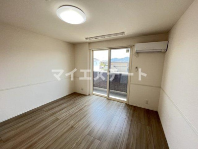 【洋室】 | ファグタル