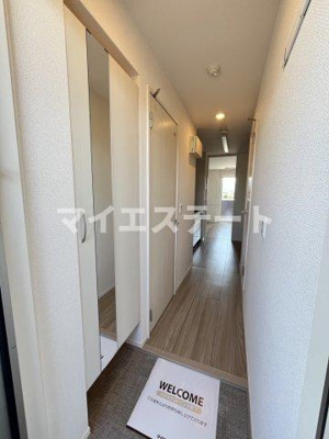 【玄関】 | ファグタル