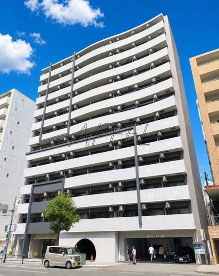 【外観】 | セレニテ扇町 | セレニテ扇町