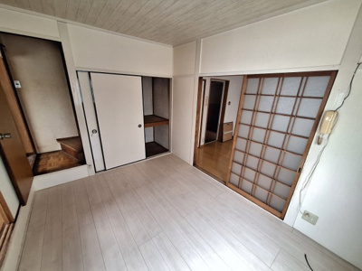 【洋室】 | 港区田中１丁目中古戸建