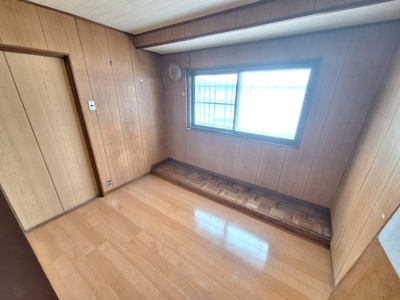 【洋室】 | 港区田中１丁目中古戸建