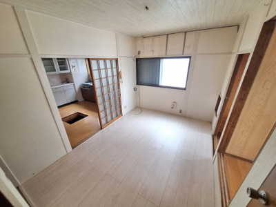 【洋室】 | 港区田中１丁目中古戸建