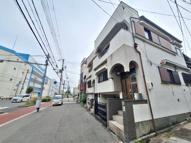 港区田中１丁目中古戸建の画像