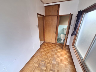 【洋室】 | 港区田中１丁目中古戸建