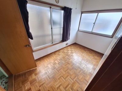 【洋室】 | 港区田中１丁目中古戸建