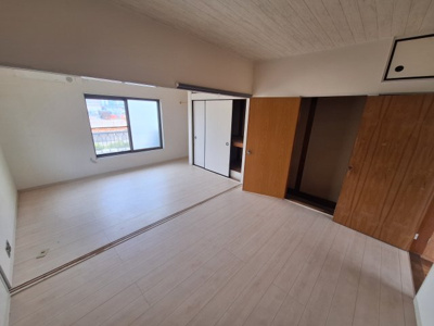 【洋室】 | 港区田中１丁目中古戸建