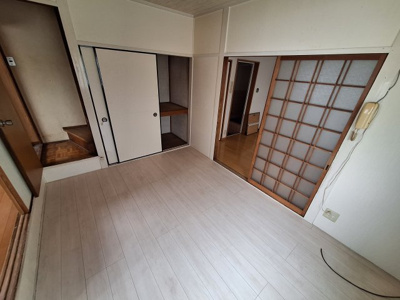 【洋室】 | 港区田中１丁目中古戸建