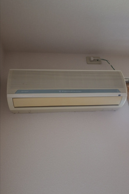 【設備】 | プレシャスコート