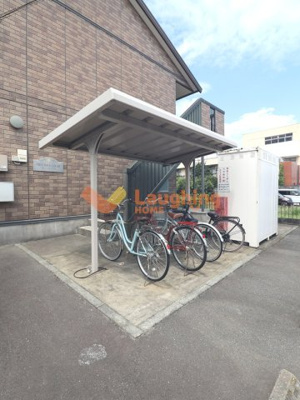 【その他共用部分】 | プレシャスコート