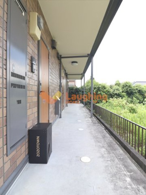 【その他共用部分】 | プレシャスコート