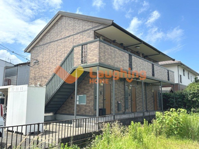 【外観】 | プレシャスコート | 落ち着いた雰囲気の外観です